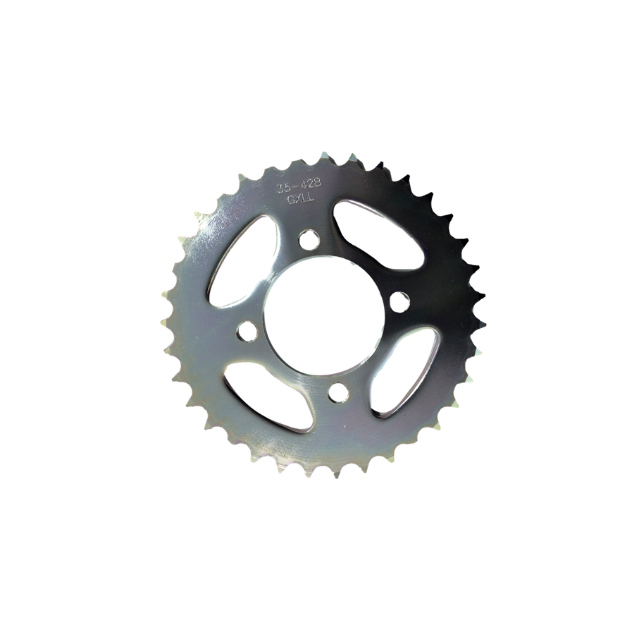 Sprocket Ax Suzuki 4 Original (Dientes 35)