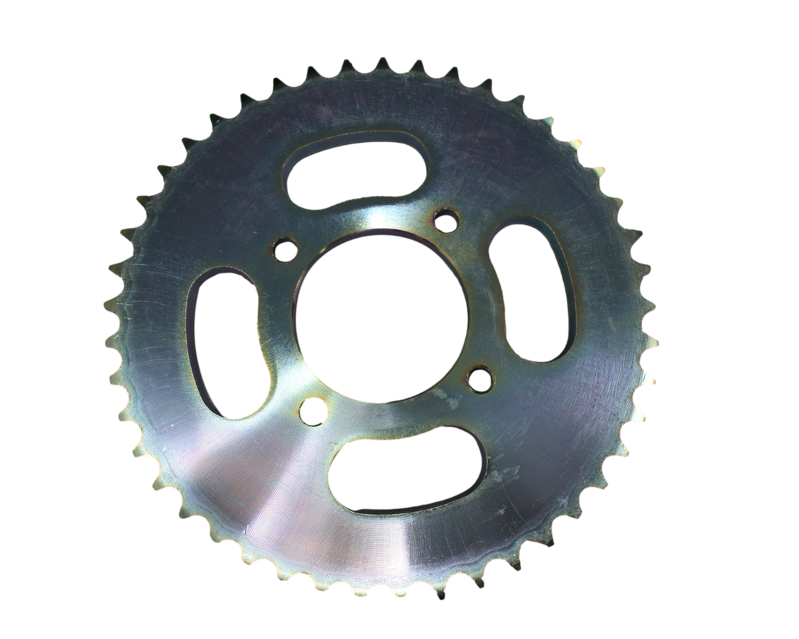 Sprocket Gs Suzuki 125 Original (Dientes 45)