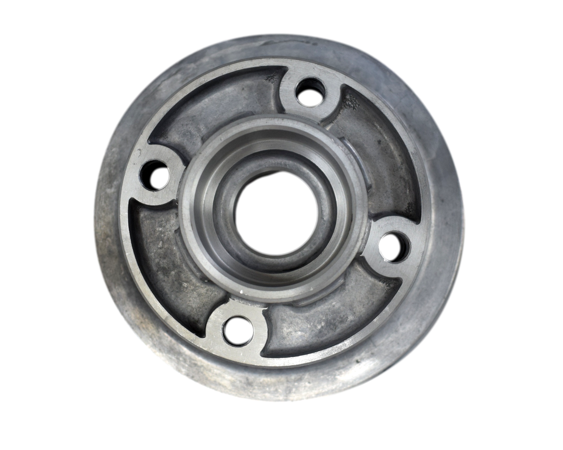 Porta Sprocket Viva/Vivax 115 - Best Suzuki 125 Original