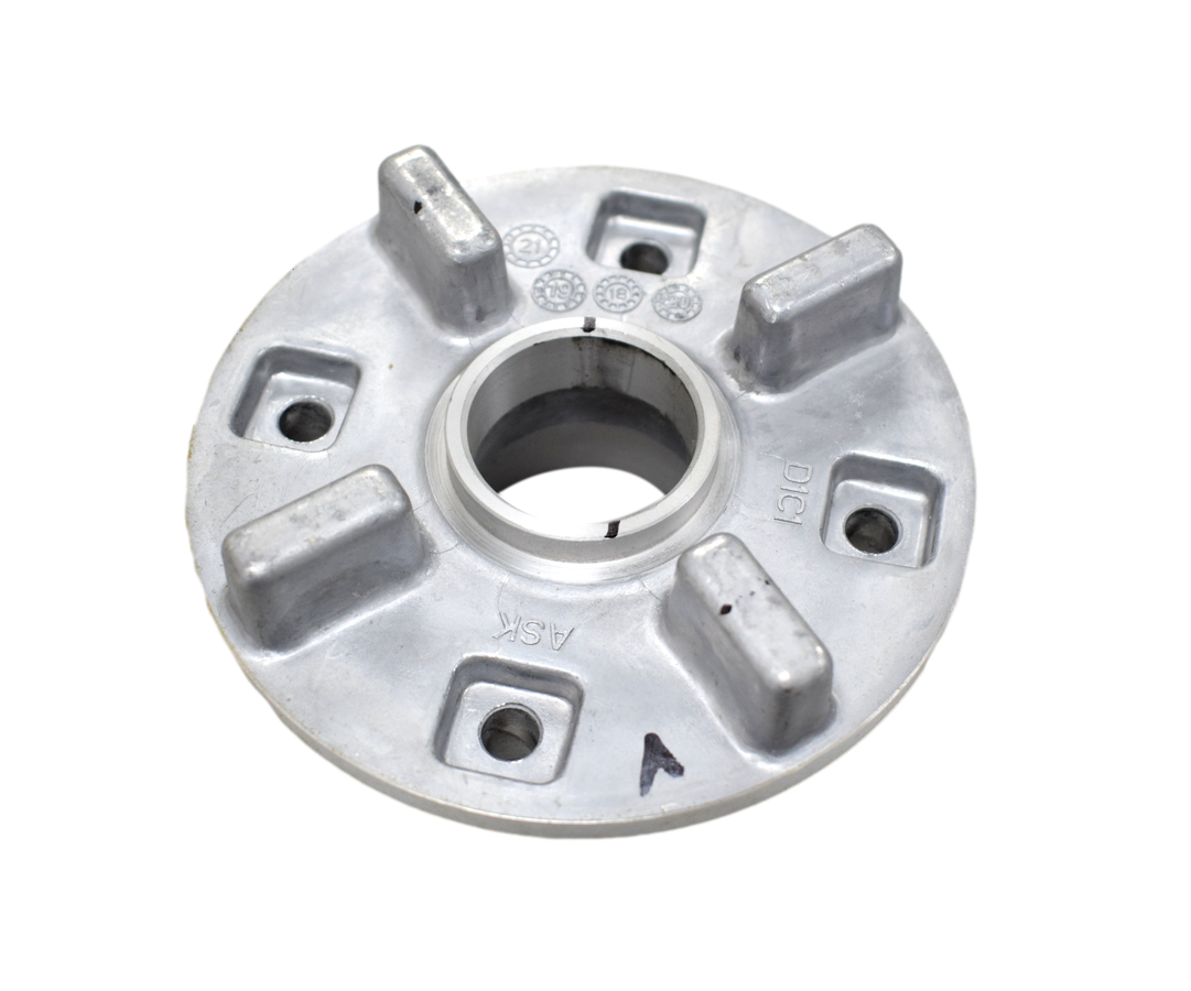 Porta Sprocket Gixxer Suzuki 155 Original