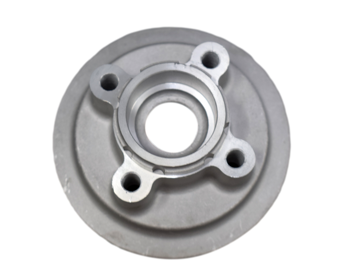 Porta Sprocket Ax Suzuki 4 Original