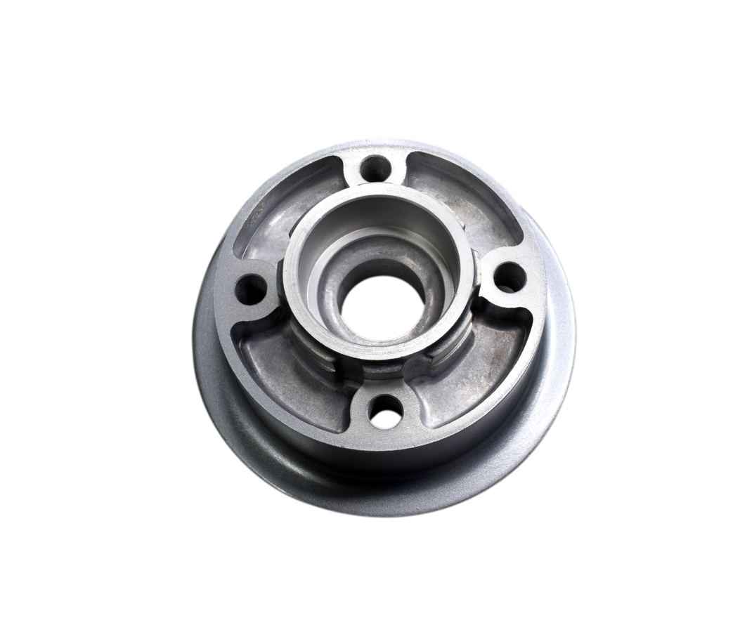Porta Sprocket Ax Suzuki 100 Original