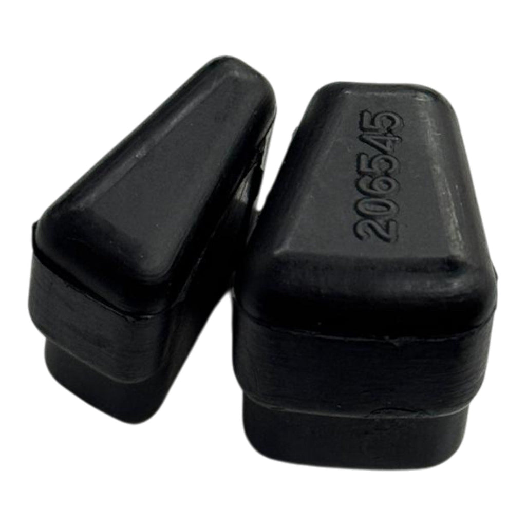 Caucho campana xf650/drgen 650érico nacional (set x6) SUZUKI