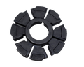 Cauchos De Sprocket Hayate Suzuki 110 Original (Por Set)