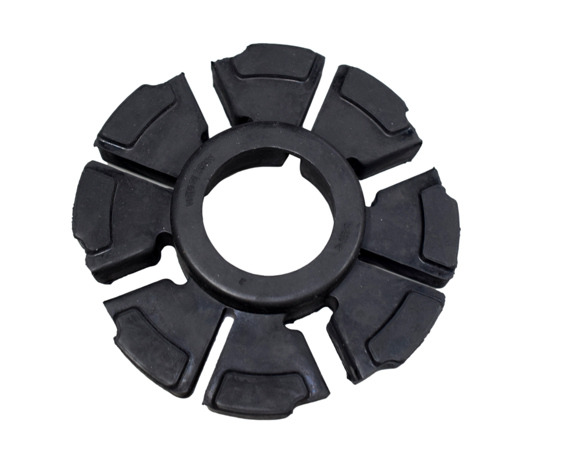 Cauchos De Sprocket Hayate Suzuki 110 Original (Por Set)