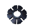 Cauchos De Sprocket Viva/Vivax Suzuki 115 Original (Por Set)