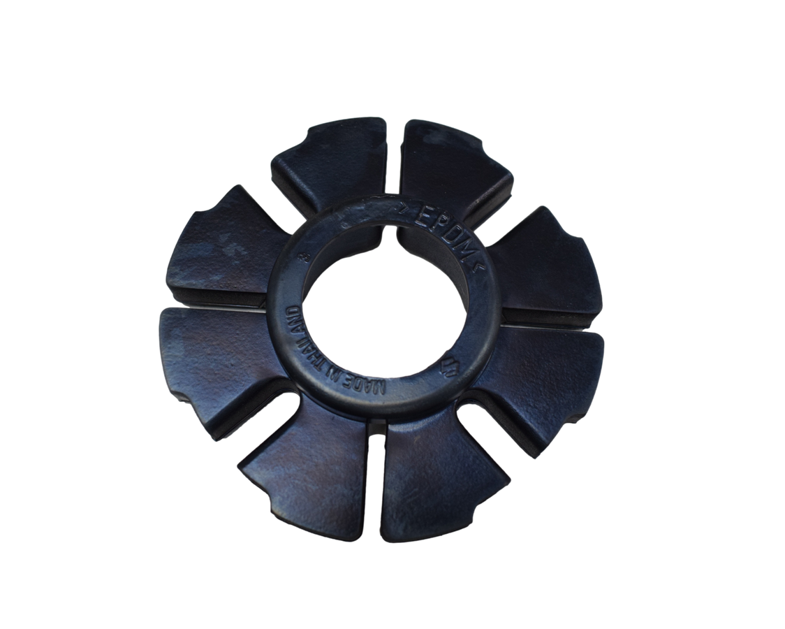 Cauchos De Sprocket Viva/Vivax Suzuki 115 Original (Por Set)