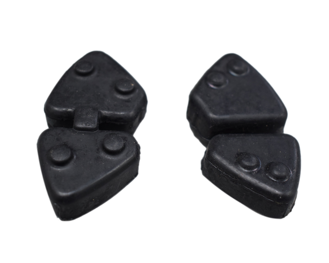 Caucho De Sprocket Gixxer Suzuki 155 Original (Por Unidad)