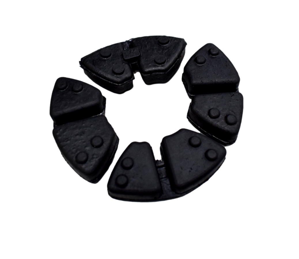 Cauchos De Sprocket Gixxer Generico 155 Nacional (Por y Más