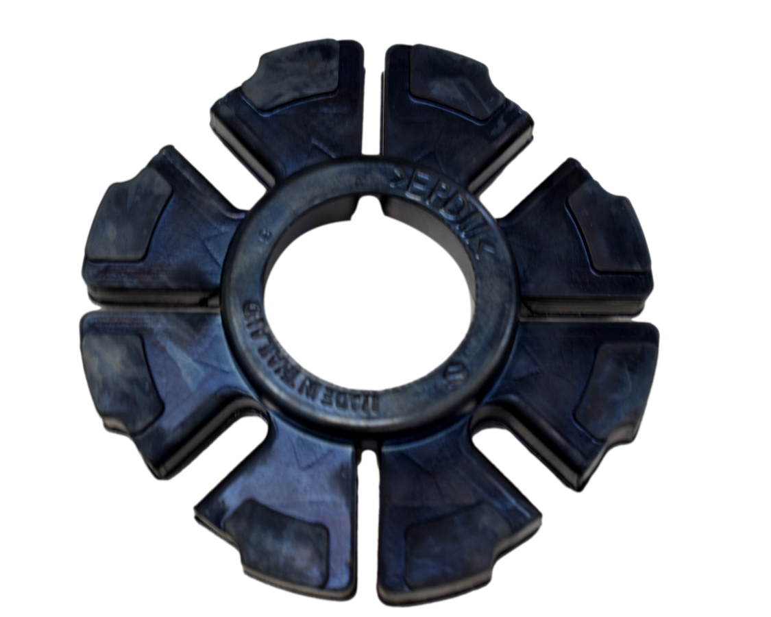 Cauchos De Sprocket Viva 115R Suzuki Original (Por Set)