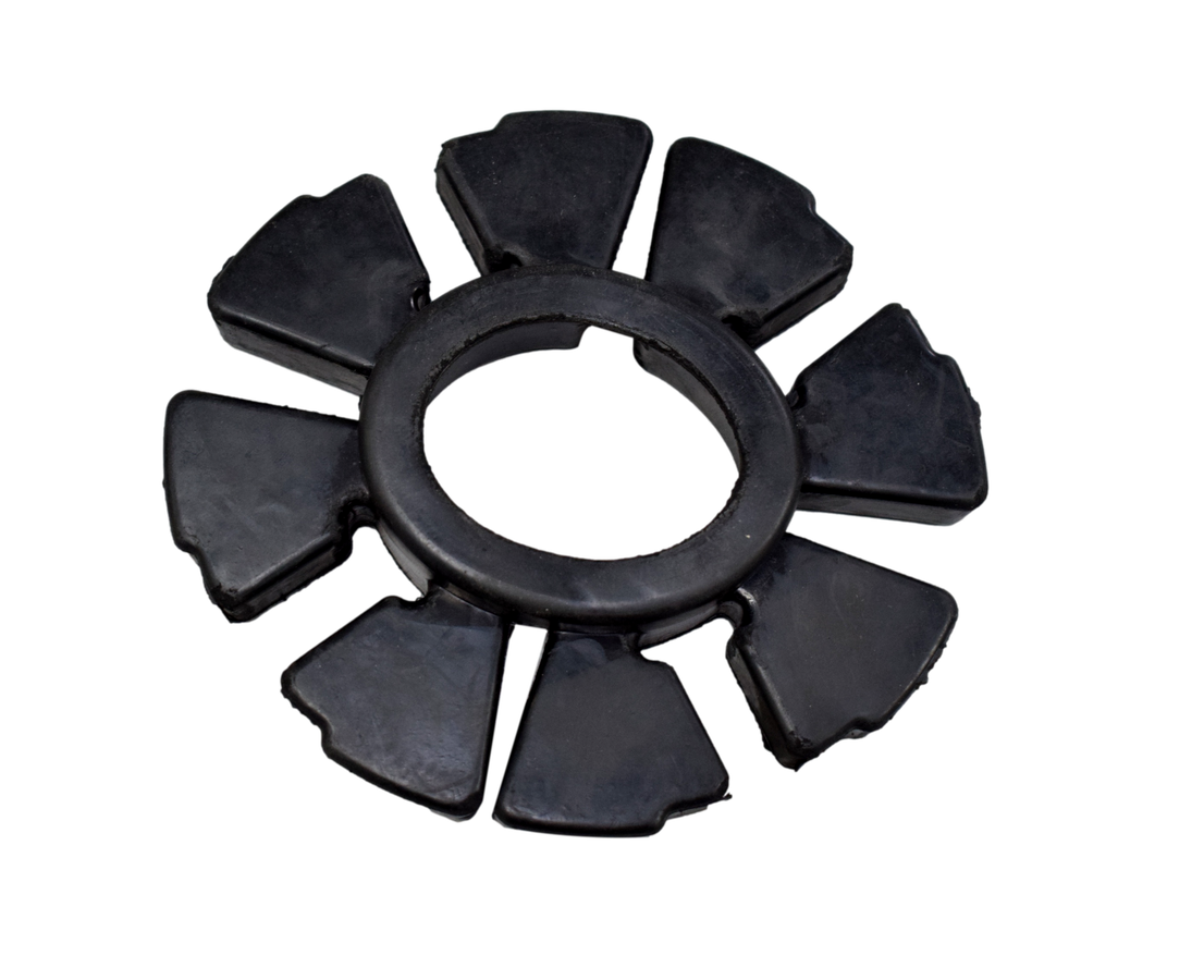 Cauchos De Sprocket Suzuki Gs 125