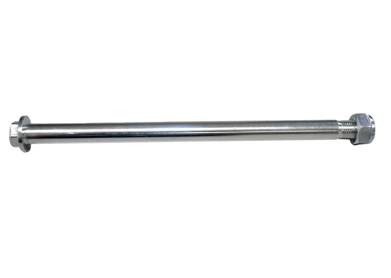 Eje Trasero De Llanta (15X240) Rsuzuki 14 Gn 125H