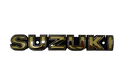 Emblemas Tanque Gn Original Suzuki
