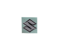 Emblema S Frontal Best Suzuki