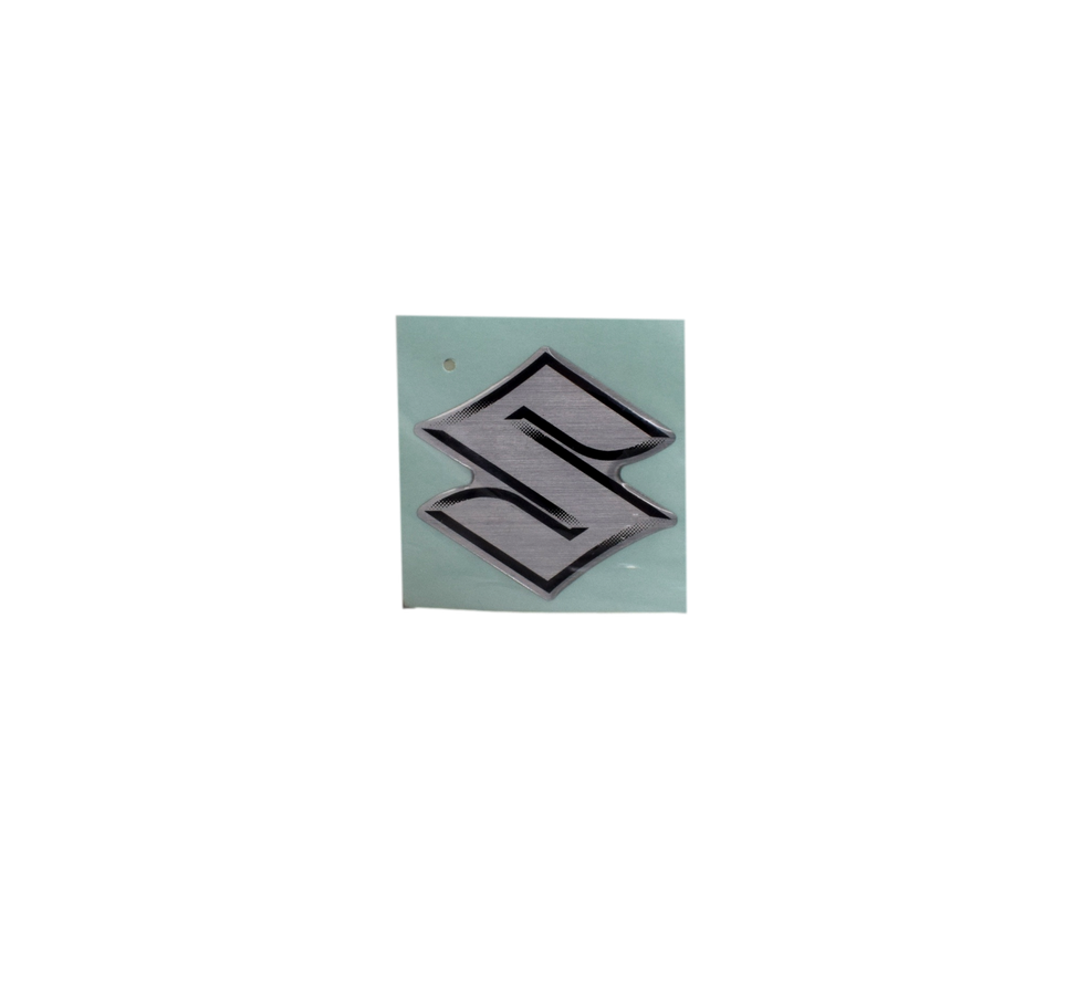Emblema S Frontal Best Suzuki