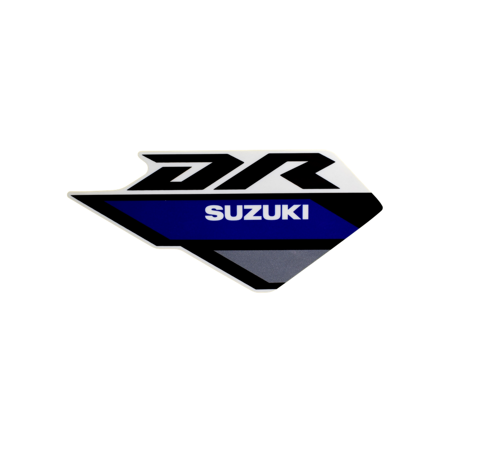 Calcomania Carenaje Drsuzuki 650