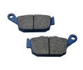 Pastillas De Freno Inazuma Suzuki 250 Original (Traseras)
