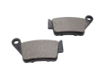Pastillas De Freno Gixxer Suzuki 250 Original (Traseras)