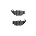 Pastillas De Freno Gixxer Sfd Suzuki Original (Traseras)