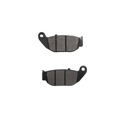Pastillas De Freno Gixxer Sfd Suzuki Original (Traseras)