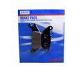 Pastillas De Freno Step Suzuki 125 Original (Delanteras)