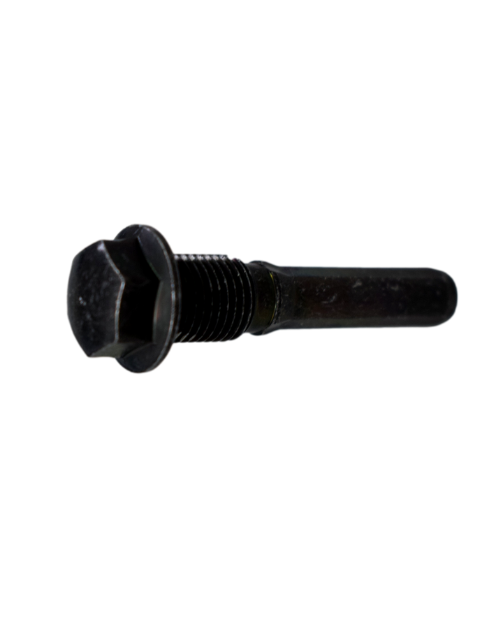 Tornillo De Caliper Trasero Xf Freewind Suzuki 650 Original
