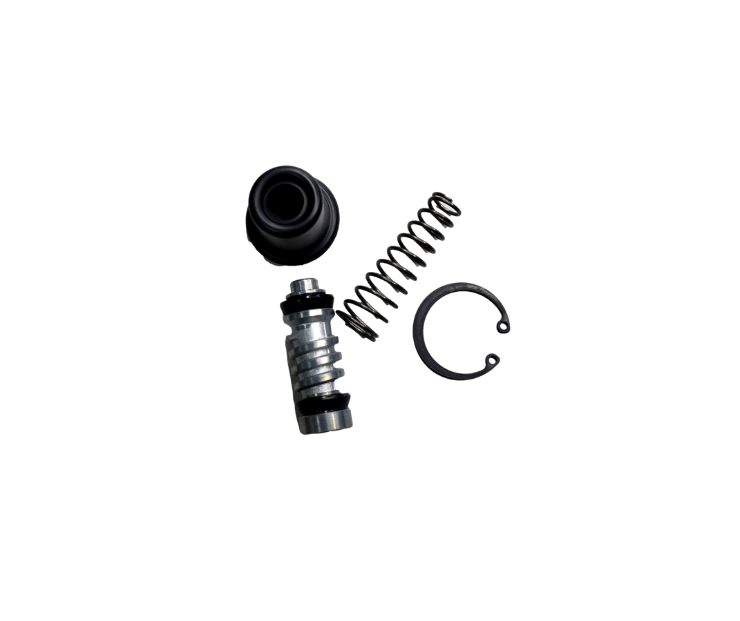 Chupas Bomba De Freno Trasero Dr Suzuki 350 Original