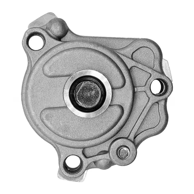 Bomba Oil Xt660R Yamaha Original