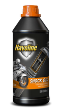 Aceite Telescopico Havoline 250Ml