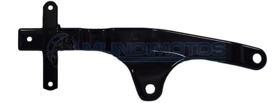 Soporte Cubierta De Tanque Pulsar Ns 200 Bajaj y Más