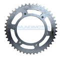 Sprocket Tt Adventour 250 Akt Original (Dientes 44 - y Más
