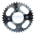 Sprocket Akt Original (Dientes 38)