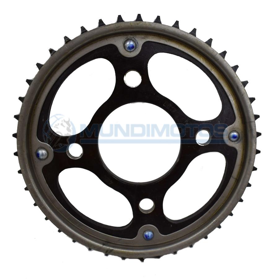 Sprocket Invicta New 150 Honda Original (Dientes 42)