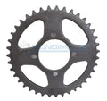 Sprocket (Dientes 39) Honda C 90, C90