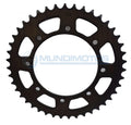 Sprocket (Dientes 43) Klr Kawasaki 650 Original