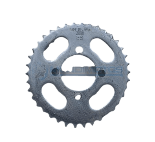 Sprocket Dl V-Strom 650 (2004-5) Suzuki Original y Más