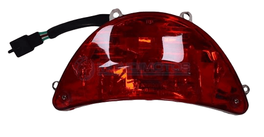Stop Agility Kymco 125 Original