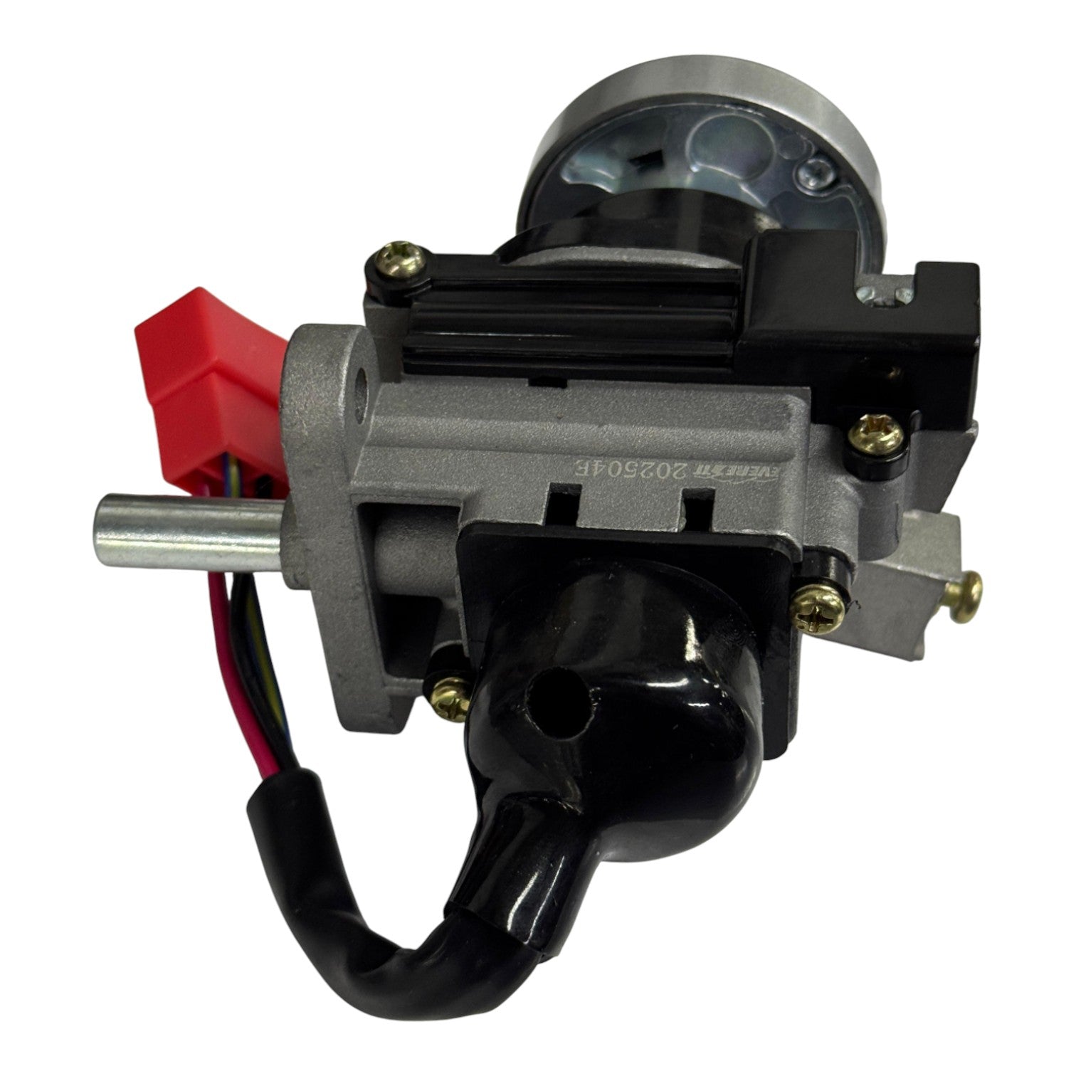 VICTORY SWITCH / YAMAHA BWS 125