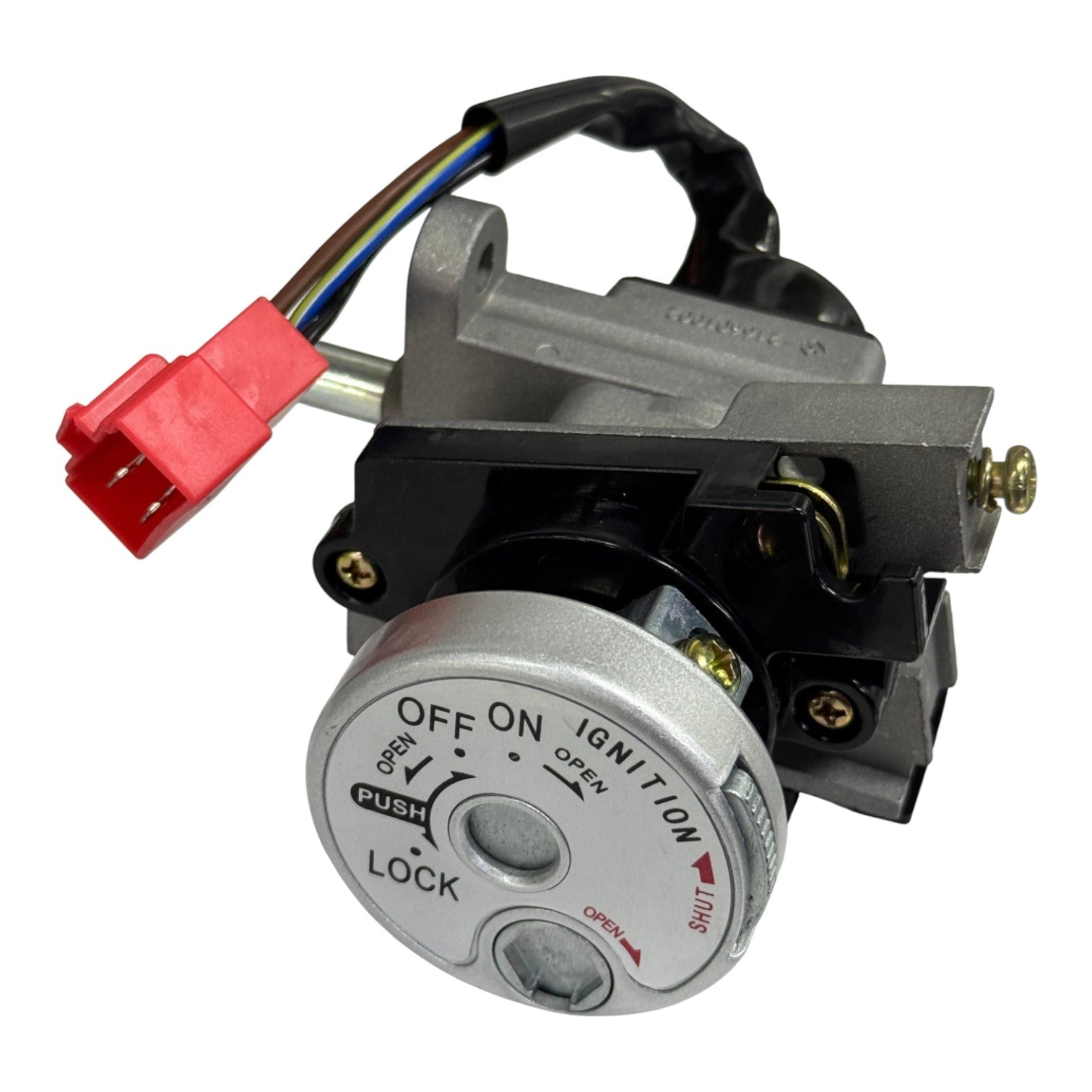 VICTORY SWITCH / YAMAHA BWS 125