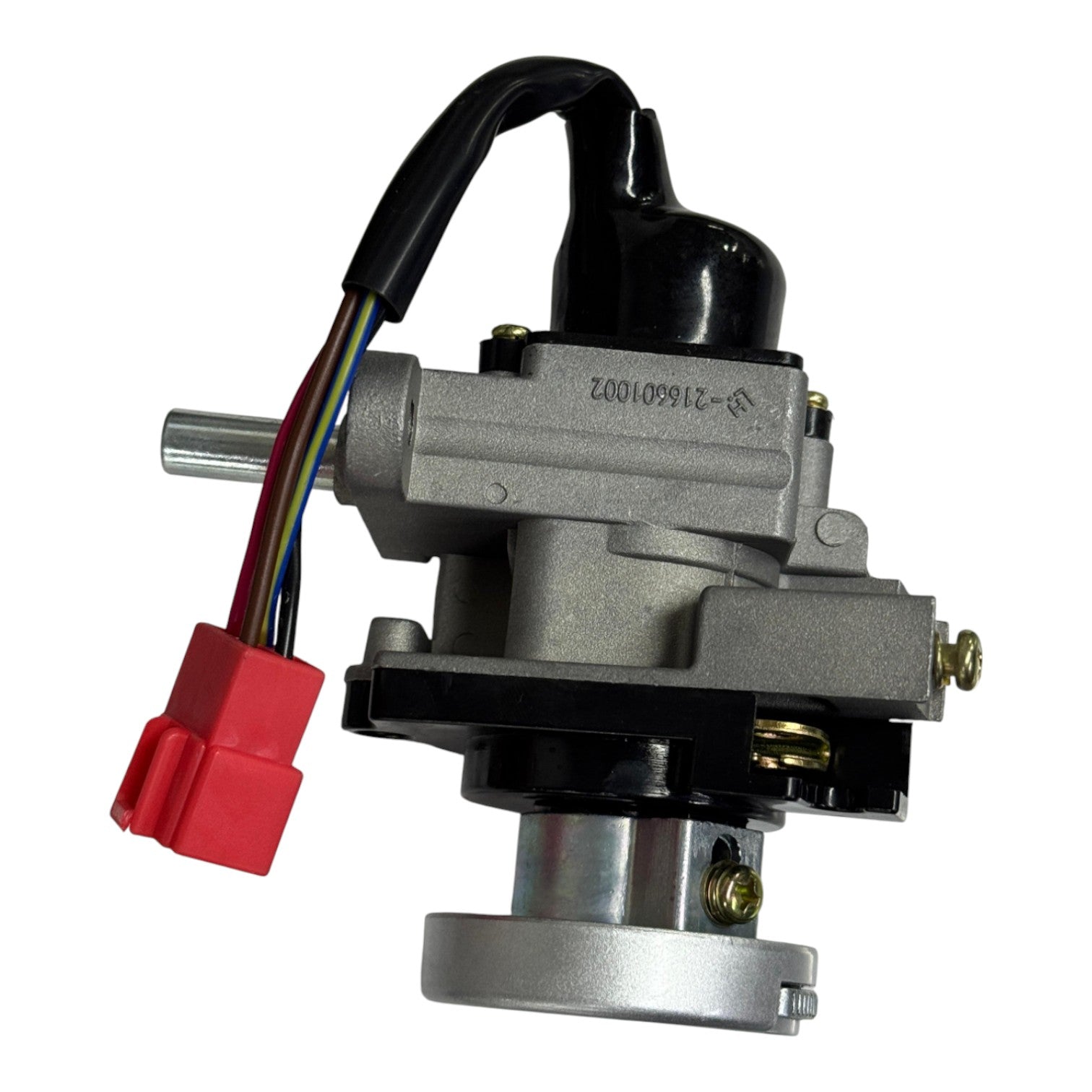 VICTORY SWITCH / YAMAHA BWS 125