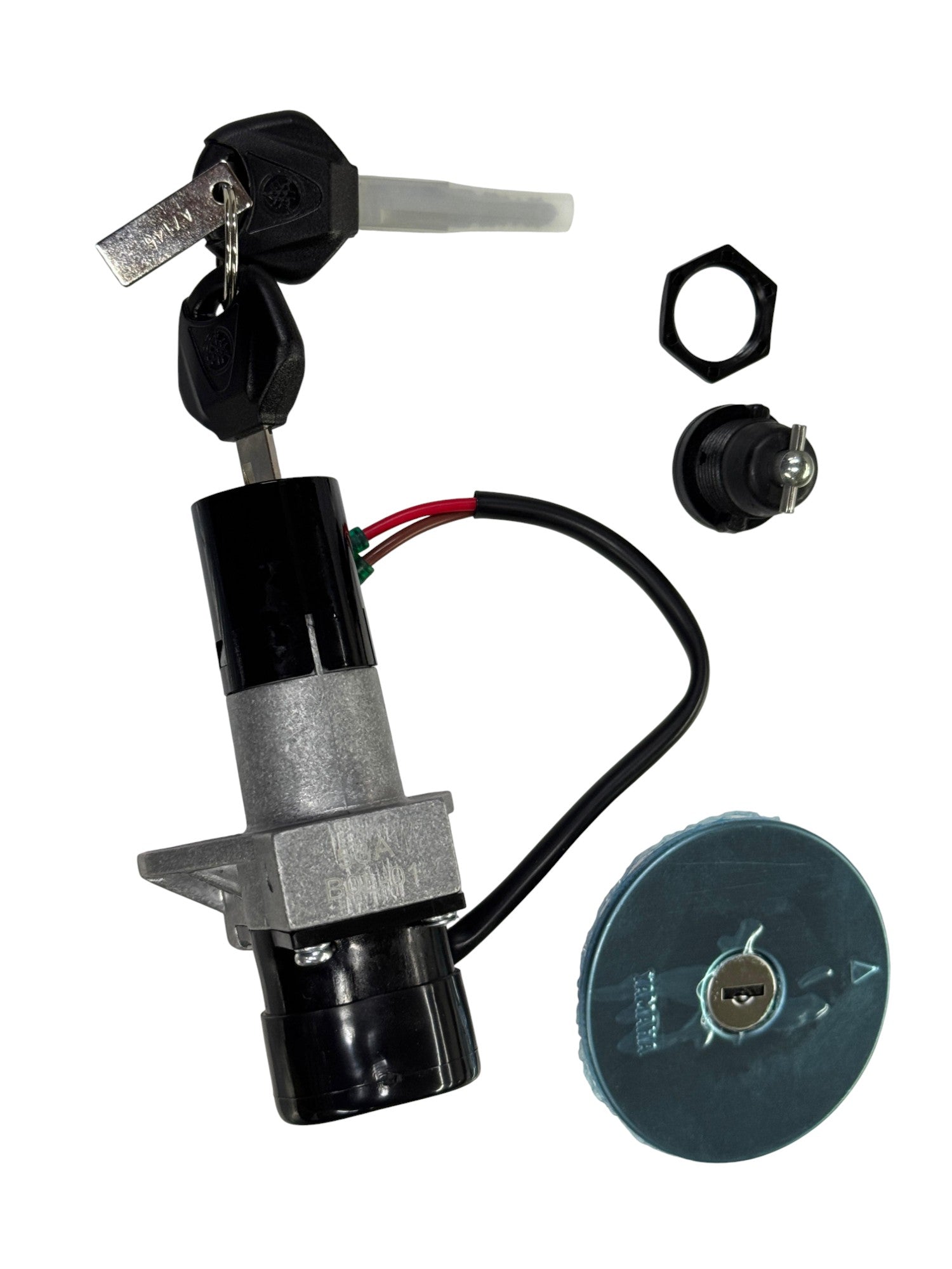 Switch de encendido original xtz YAMAHA 150 original