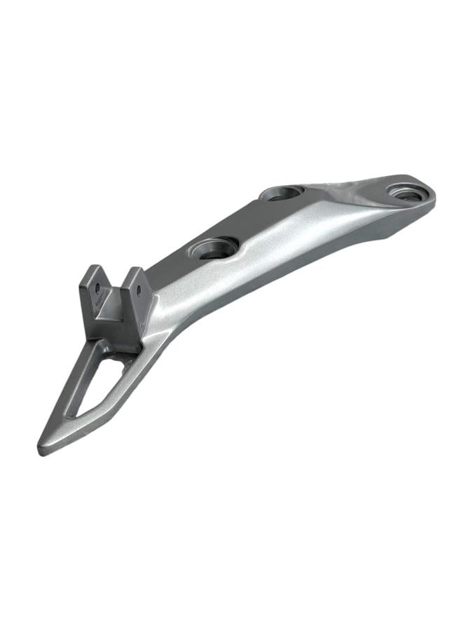 Soporte reposapie best SUZUKI 125 original (trasero izquierdo)