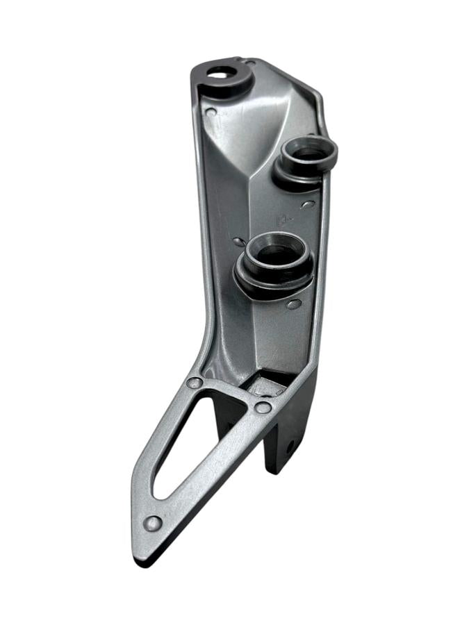 Soporte reposapie best SUZUKI 125 original (trasero izquierdo)