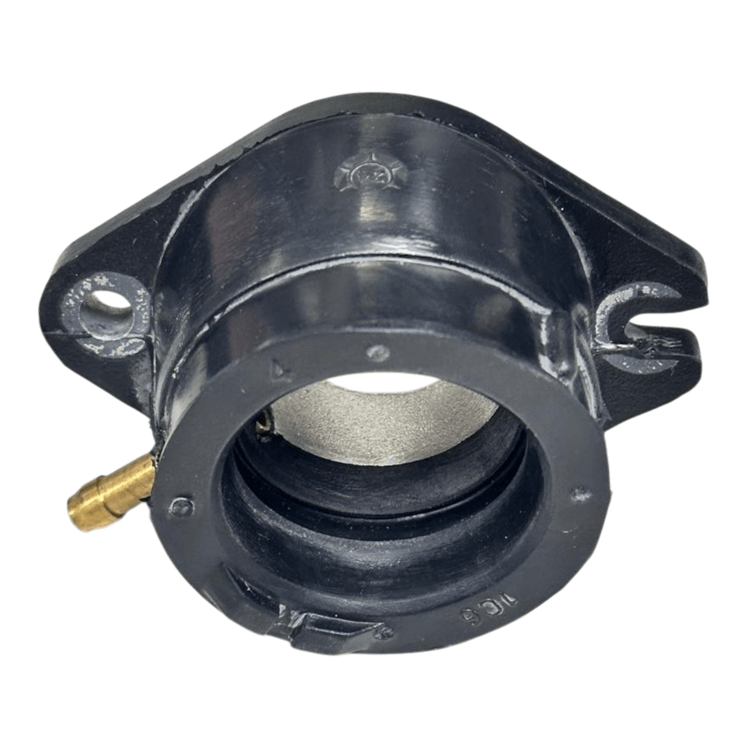 Soporte de carburador xtz YAMAHA 125 original