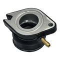 Soporte De Carburador Xtz Yamaha 125 Original
