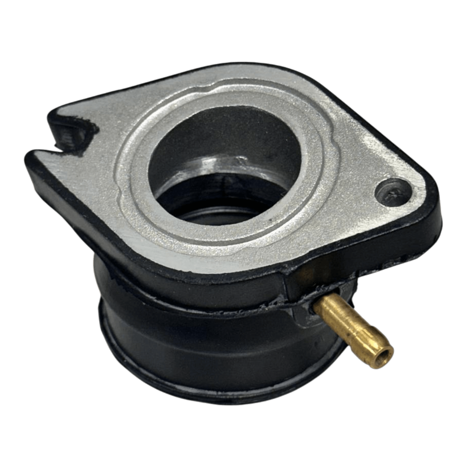 Soporte De Carburador Xtz Yamaha 125 Original