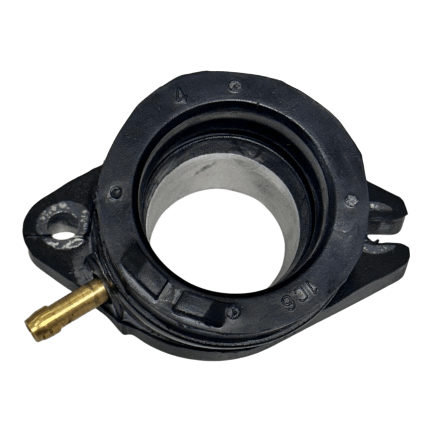 Soporte de carburador xtz YAMAHA 125 original
