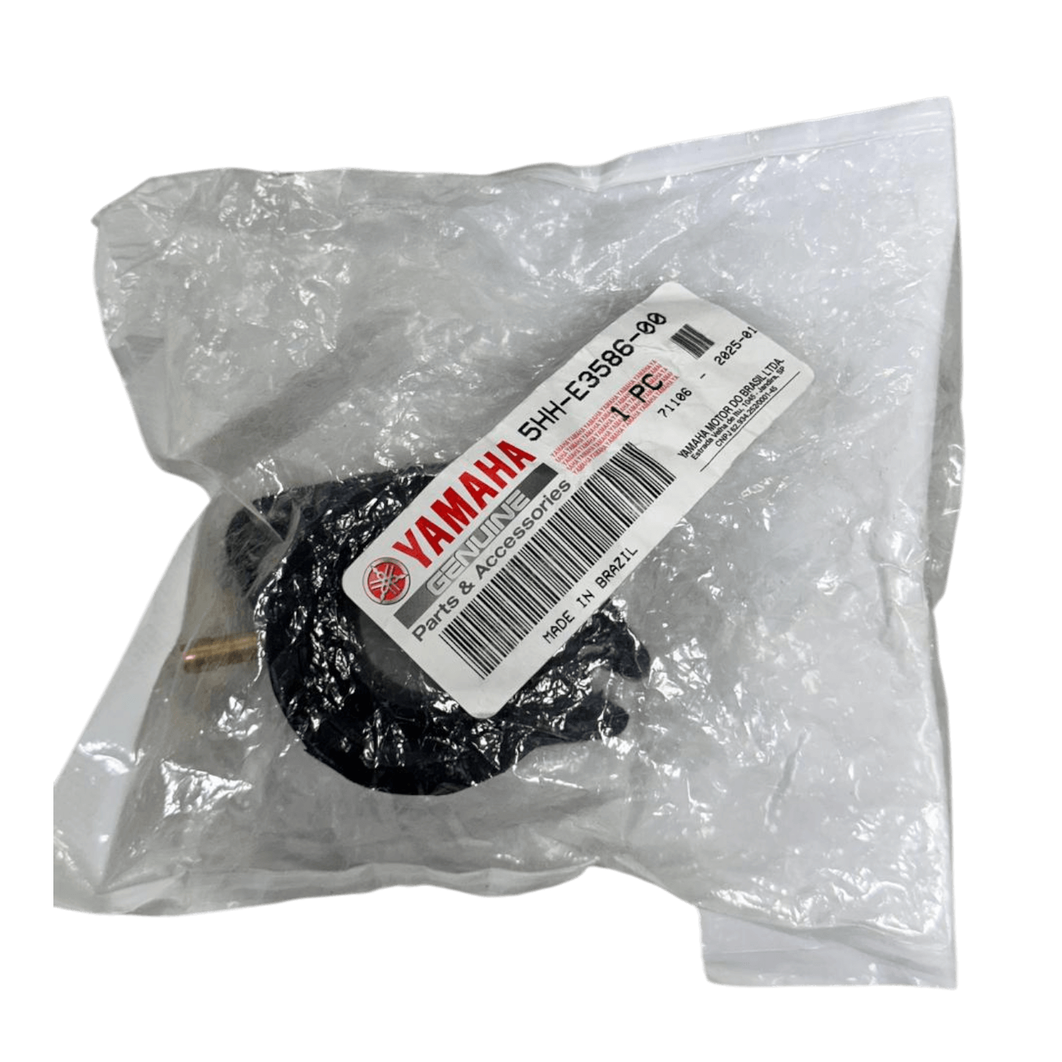 Soporte de carburador xtz YAMAHA 125 original