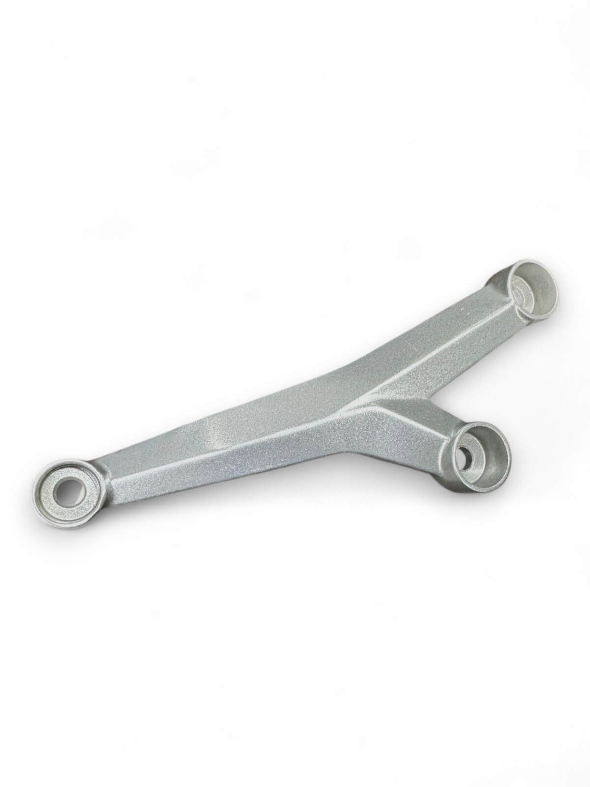 Soporte de motor duke KTM 200 original (izquierdo - gris)
