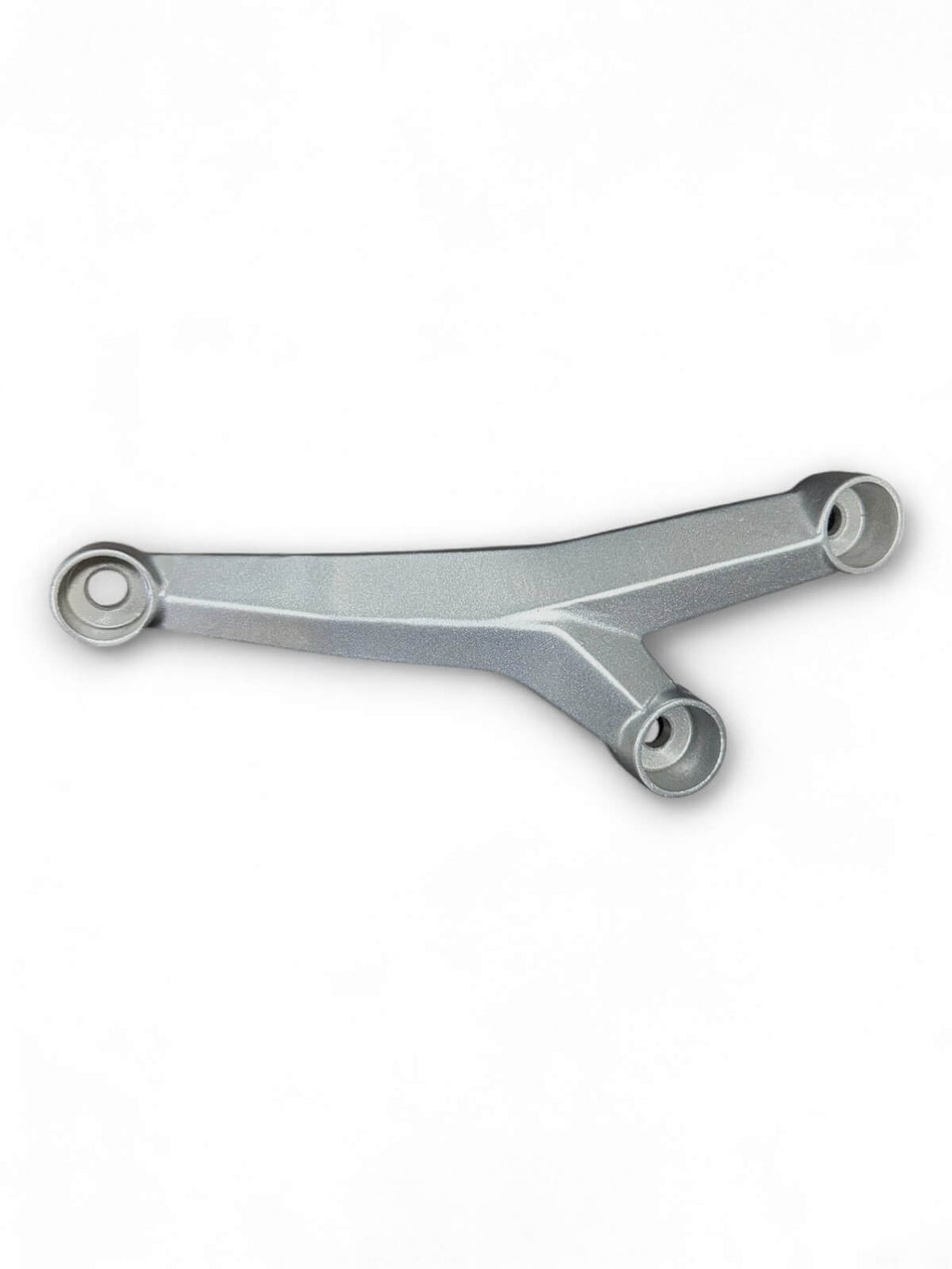 Soporte de motor duke KTM 200 original (izquierdo - gris)